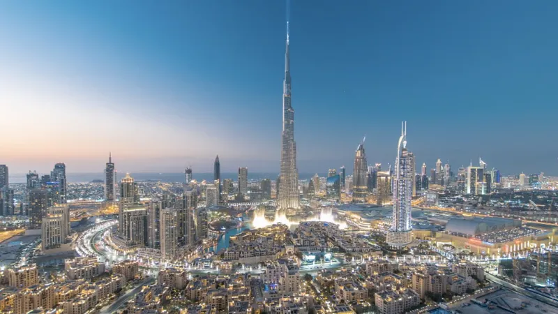 UAE Golden Visa Rumours Debunked by Authorities