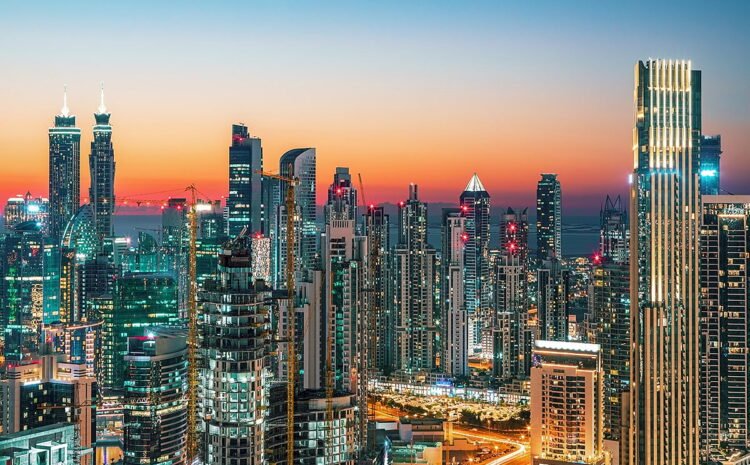 Off-plan apartment transactions in Dubai surged 43% in Q2