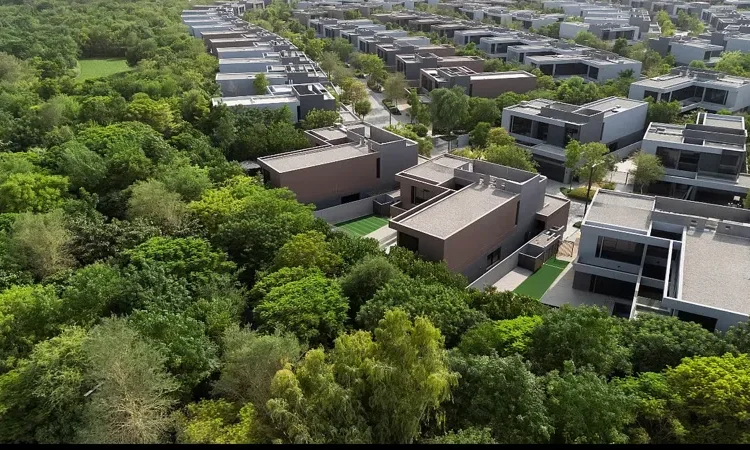 Arada unveils Dh12.5 billion Masaar 3 project: UAE’s forest hub