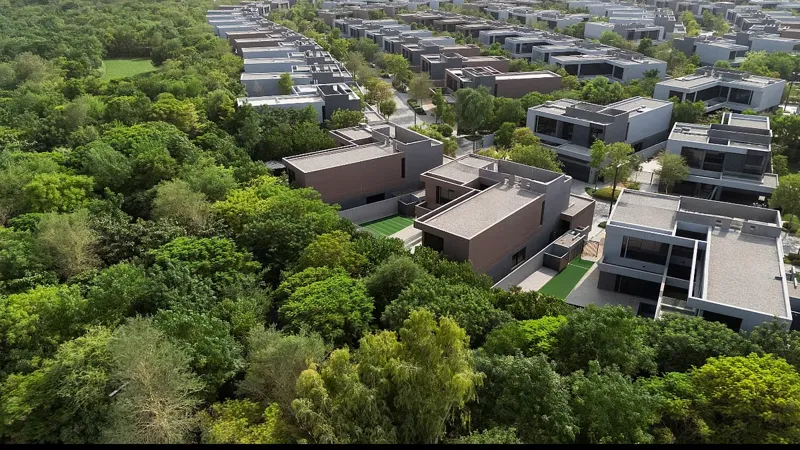 Arada unveils Dh12.5 billion Masaar 3 project: UAE's forest hub