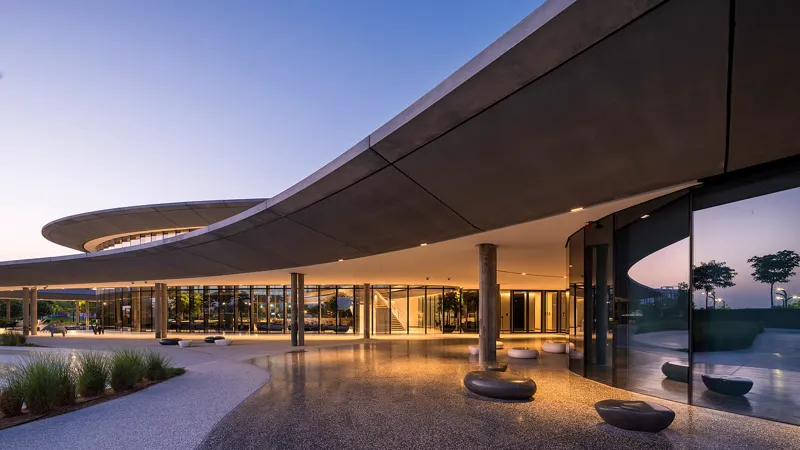 Arada sees Dh15b 2025 sales surge in Dubai & Sharjah homes