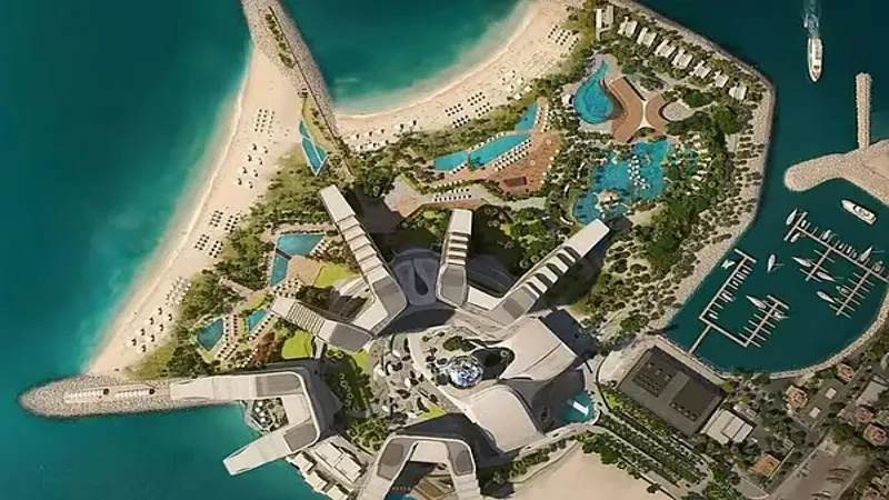 MGM Beachfront Resort to Open in H2 2028: Hornbuckle