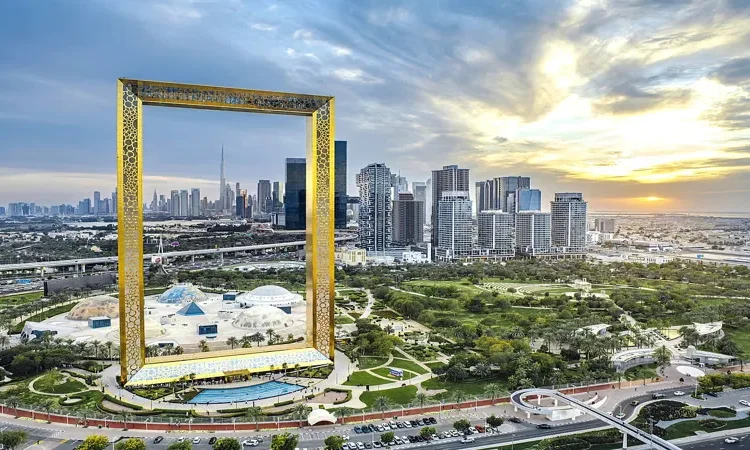  Dubai Real Estate Sales rise again as July shows strong growth