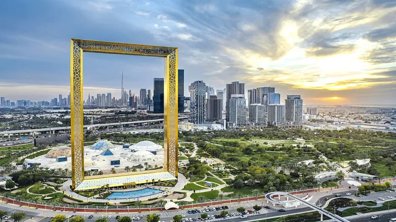 Dubai Real Estate Sales rise again as July