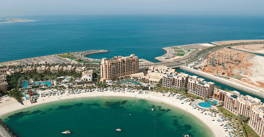 Ras Al Khaimah among fastest-growing real estate markets
