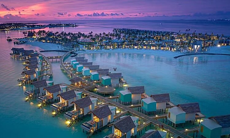  Some UAE residents spend Dh45,000 on summer travel