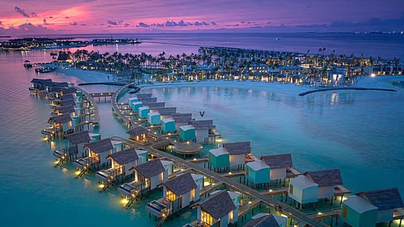 Some UAE residents spend Dh45,000 on summer travel