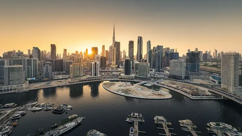 Dubai to get beachfront homes, 40 private pool