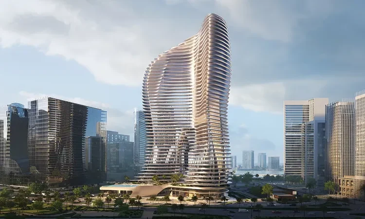Dubai sees boom in branded residences, lifestyle luxury