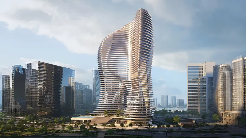Dubai sees boom in branded residences, lifestyle luxury