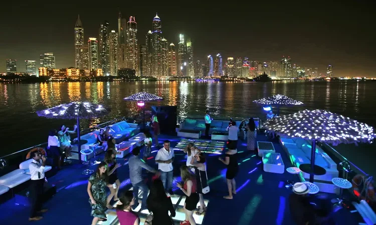  Dubai’s hottest property spots offer yields up to 7.4%