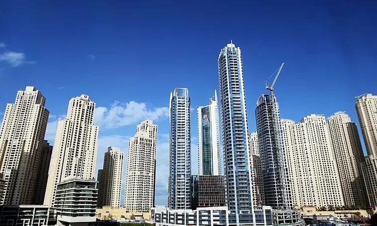 Dubai: Record mortgage transaction volume hits 4,000+ loans
