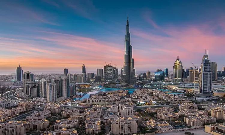  Dubai: Office sales surge as demand rises in real estate