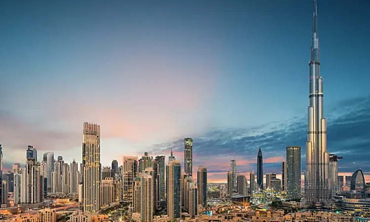  Dubai: Tenants negotiate lower rents as new units boost options