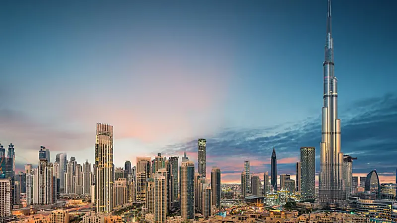 Dubai: Tenants negotiate lower rents as new units boost options