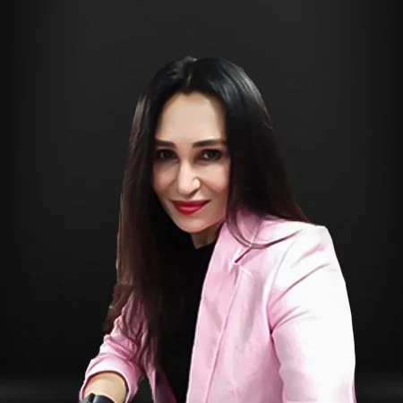 Ayesha Ikram