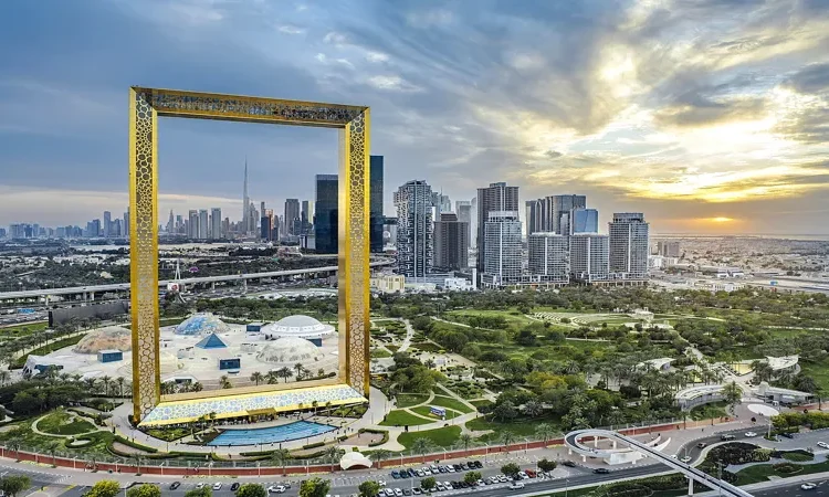  Hesitant investors missed out as Dubai real estate reached heights