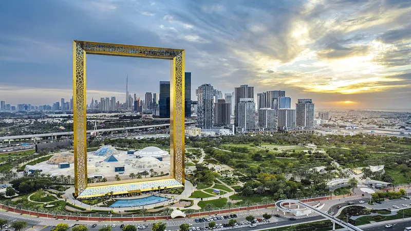 Hesitant investors missed out as Dubai real estate reached heights