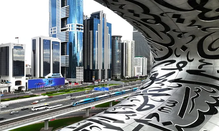Dubai real estate records Dh51.1 billion sales in August