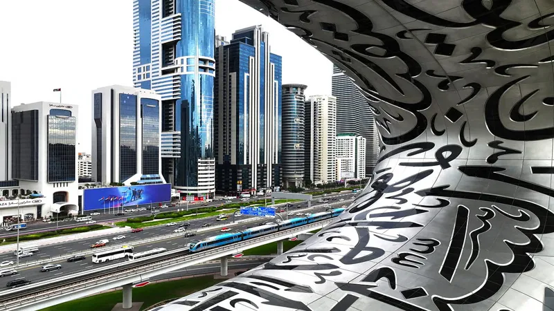 Dubai real estate records Dh51.1 billion sales in August