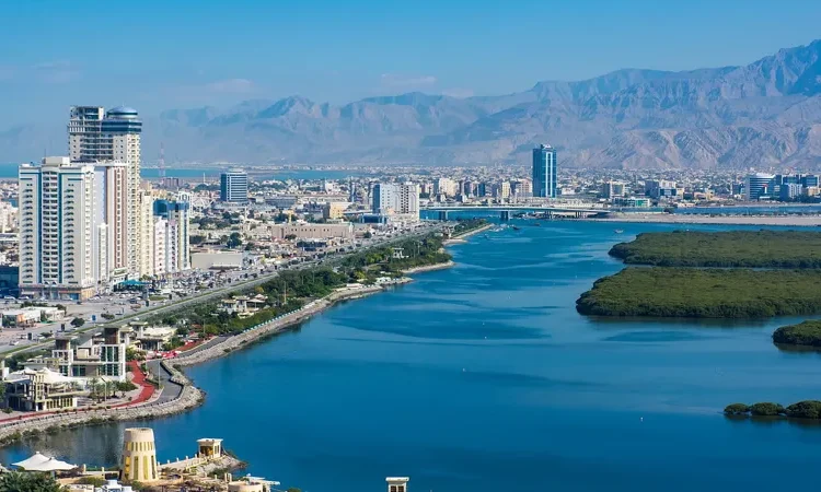  UAE: RAK property rally continues in 2025 near Dh2,000