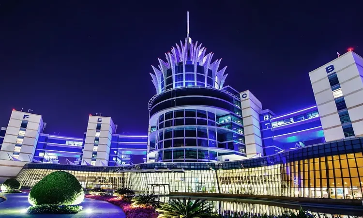  Dubai: Silicon Oasis drives property valuation growth