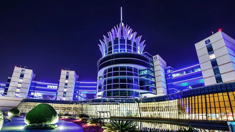 Dubai: Silicon Oasis drives property valuation growth