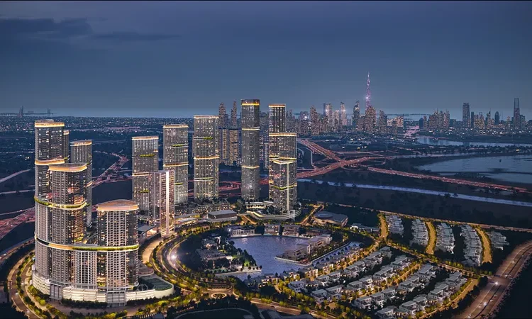  Sobha Realty’s $750m green sukuk sets new benchmark globally