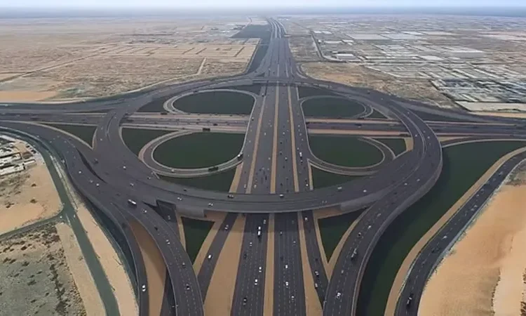  UAE: RAK-Dubai travel time cut nearly half on Emirates Road