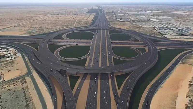 UAE: RAK-Dubai travel time cut nearly half on Emirates Road