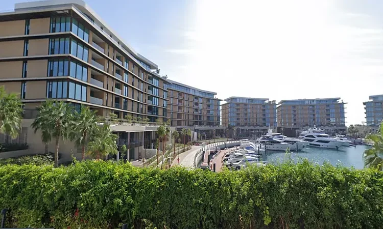  Jumeirah Bay tops Dubai as most expensive ultra-luxury