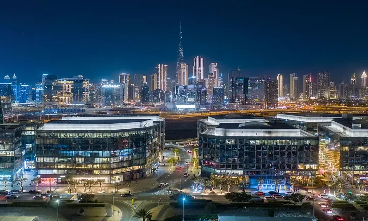 Dubai: Property investors can now get rental income upfront