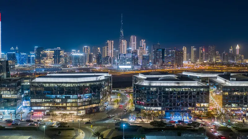 Dubai: Property investors can now get rental income upfront