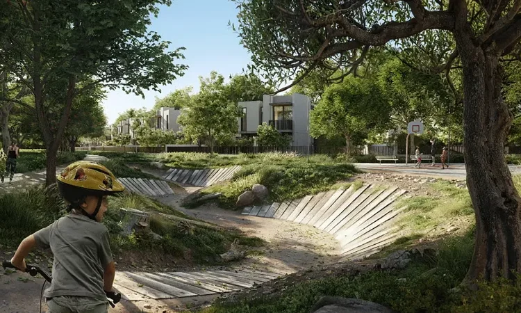  Dubai: Earn 40% more rental income with wellness projects