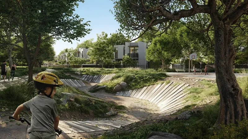 Dubai: Earn 40% more rental income with wellness projects