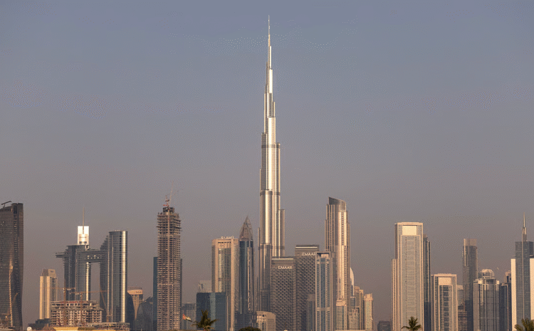  Apparel Group enters real estate with KORA Properties Dubai
