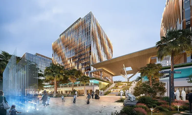 BNW Developments leads with RAK Central real estate growth