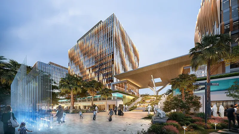 BNW Developments leads with RAK Central real estate growth