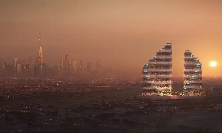Binghatti leads 2025 handovers and unit sales in Dubai