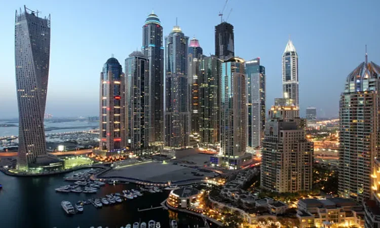 Dubai residents turn buyers as home deals surge Dh138b
