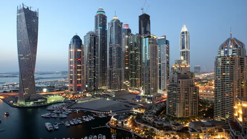 Dubai residents turn buyers as home deals surge Dh138b