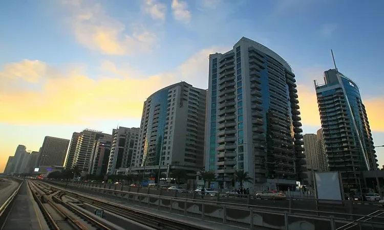  Millennials drive UAE’s booming fractional property market