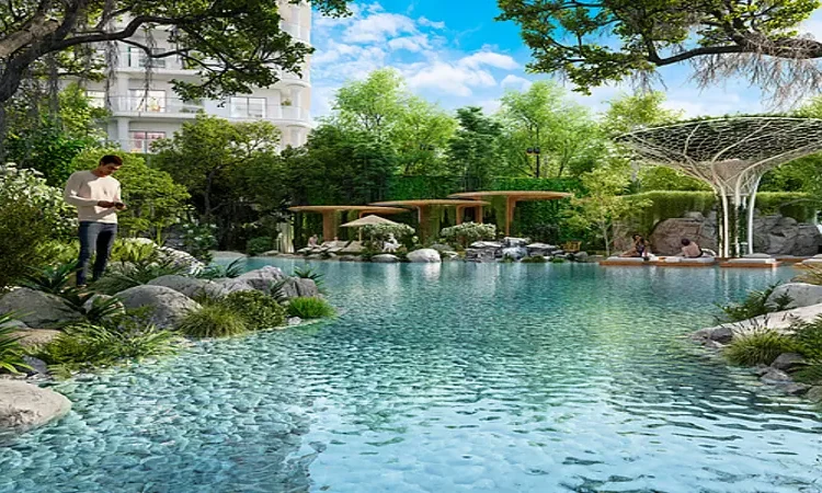 Dubai home buyers seek UV protection, Vitamin C tap water