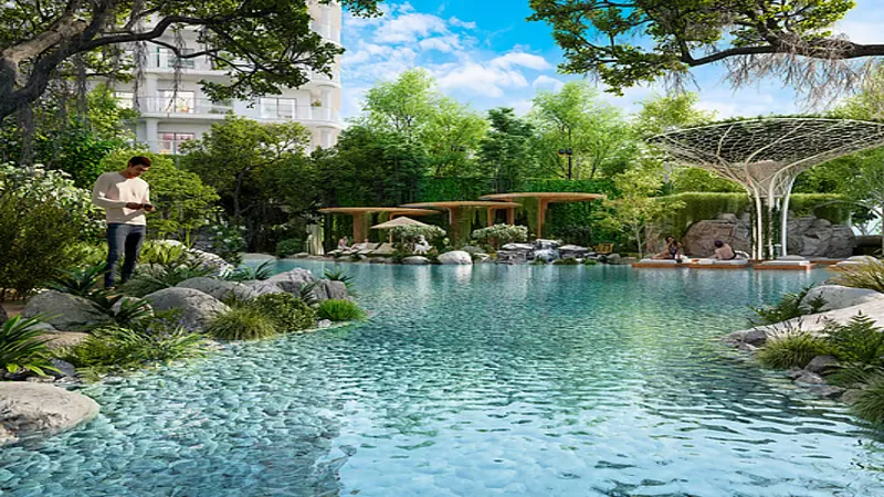 Dubai home buyers seek UV protection, Vitamin C tap water