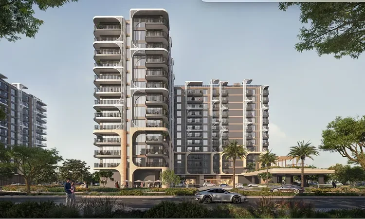 Aldar’s Yas Living sells out fast, raking in Dh1.3b