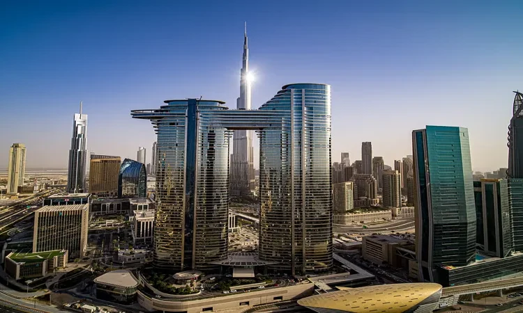  Dubai: Mid-range homes in Dh1-3 million drive property market