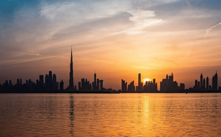 Dubai’s property market enters selective growth phase