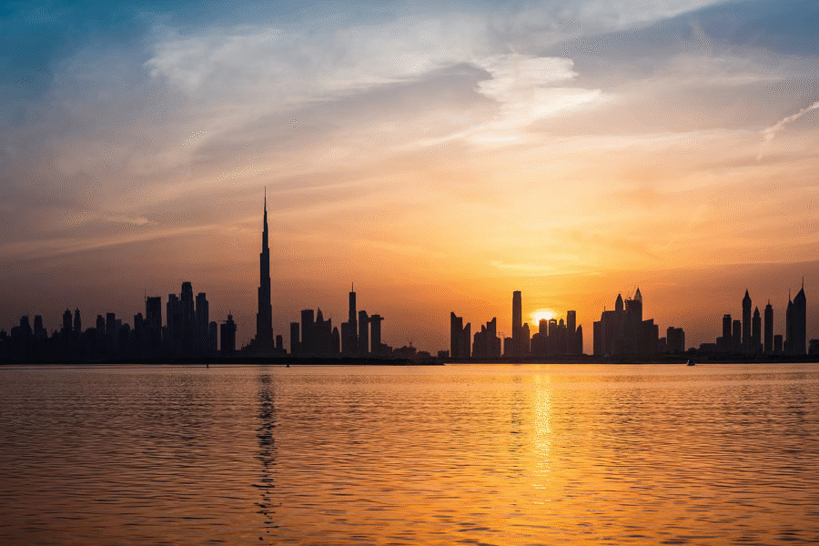 Dubai’s property market enters selective growth phase