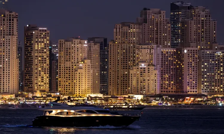  Dubai: Property owners must pay service charges early
