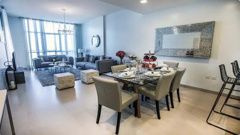 Dubai property rental